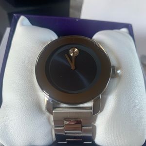 SOLDSOLD Movado Bold Watch for Woman SOLD SOLD